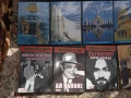 Лот 15бр.DVDдискове с документални филми на български език, снимка 3