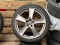 5х100 17 Цола Джанти VW Фолксваген Golf 4 Seat Leon Skoda 5x100, снимка 5