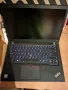 Thinkpad t480s i5-8350u vPro, 8GB DDR4, 256GB SSD NVMe, FHD IPS, снимка 2