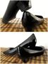 Bally 1851 Grayson Swiss / 37* / дамски обувки естествена кожа и кован гьон / състояние: отлично, снимка 1 - Дамски обувки на ток - 45569987