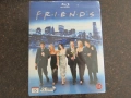 Friends/Приятели Blu-ray HD, пълна колекция, 20 диска, снимка 6