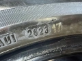 4бр гуми BRIDGESTONE ALENZA 275/50/20, снимка 8
