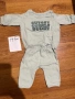 Бебешки комплекти H&M 62, снимка 2