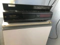 Видео рекордер Hitachi VT-M619 EM vhs, снимка 1
