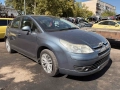 CITROEN C4 1,6HDi 90к.с 2005г. НА ЧАСТИ, снимка 1