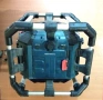 Строително радио BOSCH GML 20, снимка 3