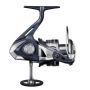 МАКАРА SHIMANO Miravel C 3000 HG, снимка 2