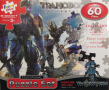 Пъзел на Трансформърс (Transformers), снимка 1 - Игри и пъзели - 45010356