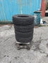 Бусови гуми 215 65 16 С Ц Ханкук Hankook. Налични са 4 броя - нов внос. Не са нови!, снимка 9