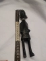 Дървена африканска фигура, снимка 4