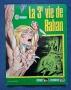 Лот Стари Френски Списания Pif Gadjet Комикс Албум RAHAN, снимка 16