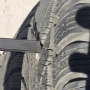 Зимни гуми Cooper Weather-Master WSC  235/75/15, снимка 4
