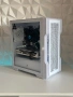 Бял Геймърски Компютър / i3-9100f / RX 570 / Windows 11 Pro, снимка 6