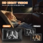 Нова Детска Car Seat Камера 1080P, 360° Ъгъл, Стабилна Вендуза за кола, снимка 2