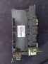Заден SAM модул 203 545 31 01 Mercedes C220 cdi w203 150 к.с., снимка 1