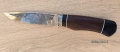 Ловен нож  /27,5 см /, снимка 5