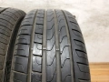 2 бр. 205/40/18 Pirelli / летни гуми, снимка 3