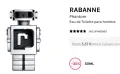 Oригинален парфюм - Phantom /Paco Rabanne, снимка 8