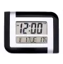 НОВ ДИГИТАЛЕН СТЕНЕН ЧАСОВНИК С ТЕМПЕРАТУРА.ЕЛЕКТРОННИ СТЕННИ ЧАСОВНИЦИ DIGITAL WALL CLOCK, снимка 1