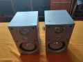 страхотни трилентови тонколони Шнайдер 2х40 оригинални , снимка 5