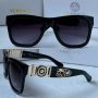 Versace 2024 дамски слънчеви очила , снимка 2