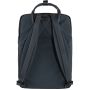 Раница Fjall Raven - Kanken Laptop 15", в цвят Navy, снимка 2