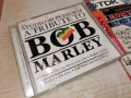 BOB MARLEY CD 1003261107H2E6R, снимка 14