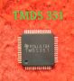 TMDS351 3-to-1 HDMI Switch Chip IC TQFP64, снимка 1
