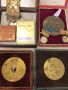 Бокс,медали,отличия!, снимка 1 - Антикварни и старинни предмети - 45492107