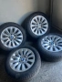 BMW джанти Style 282 със зимни гуми, снимка 1