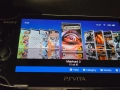 PS VITA 1000 3G+ 256GB, снимка 1