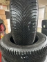 Гуми 205/60/16 Michelin Зимни 4 броя, снимка 3