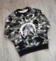 Мъжка блуза Bape A bathing ape, снимка 1