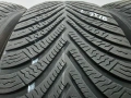 6бр зимни гуми 215/65/17 MICHELIN L05318 , снимка 3