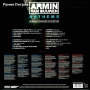 ARMIN VAN BUUREN - ANTHEMS - THE BEST Ultimate Singles Collection Special edition - 2 COLOR vinyl LP, снимка 4