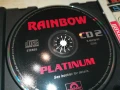 RAINBOW CD 2107251247, снимка 3