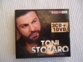 Тони Стораро - 4 диска, снимка 1