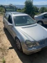 Mercedes Ц270 автоматик НА ЧАСТИ , снимка 2