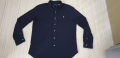 POLO Ralph Lauren  Cotton Mens Size  / L  НОВО !ОРИГИНАЛ! Мъжка Риза!, снимка 5