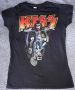 Тениска групи Kiss, снимка 1