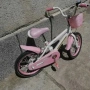 Продавам детски велосипед , снимка 3