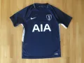 Nike Tottenham Hotspur 2017/18 тениска, снимка 2