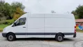 Mercedes Sprinter 313 - 7m LONG!!, снимка 3