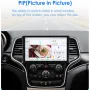 Jeep Grand Cherokee 2014-2022 Мултимедия Навигация Android, снимка 5