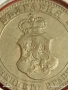 Монета 20 стотинки 1912г. Царство България Съединението прави силата 53087, снимка 9
