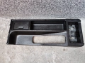 Централна конзола/ барче и панел климатик/ парно БМВ Е36/ BMW Е36, снимка 4