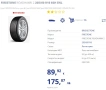  4 бр. летни гуми FIRESTONE, модел ROADHAWK  205/60 R16  92H DOT23, снимка 4