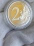 2 евро Италия proof, снимка 6