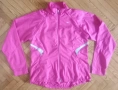Оригинално дамско яке ветровка Nike Fit Storm Reflective Jacket, снимка 1