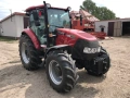 Агро гуми трактор 480/70R38 Traxion 70 VREDESTEIN, снимка 3